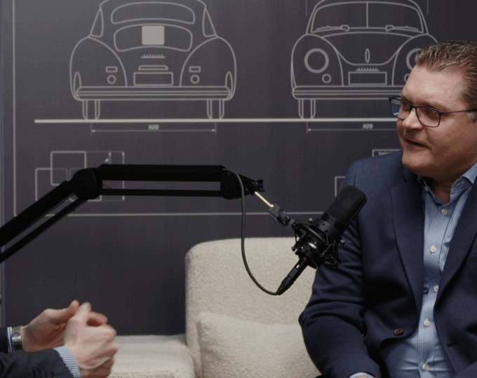 Alois Pirker: The Next Era of Wealth Management