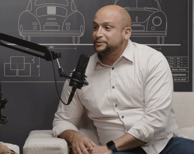 Will Bailey: Australia’s Demand for Financial Advice