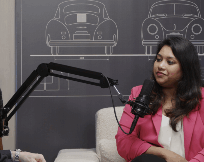 Sowmya Konda: Empowering Portfolio Managers with a Tailored Document Vault