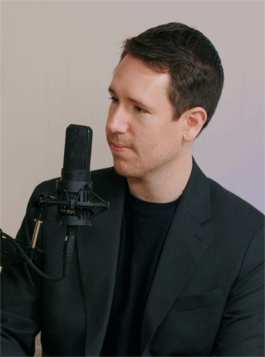 Ryan McKay: Scaling Personalization with Deterministic AI