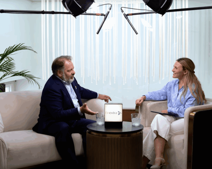 How the City of London Is Growing Its Identity as a Global Fintech Hub