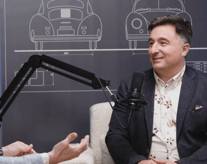 Bernard Del Rey: The Power of Smarter Client Interactivity and Gamification in Financial Decision-Making